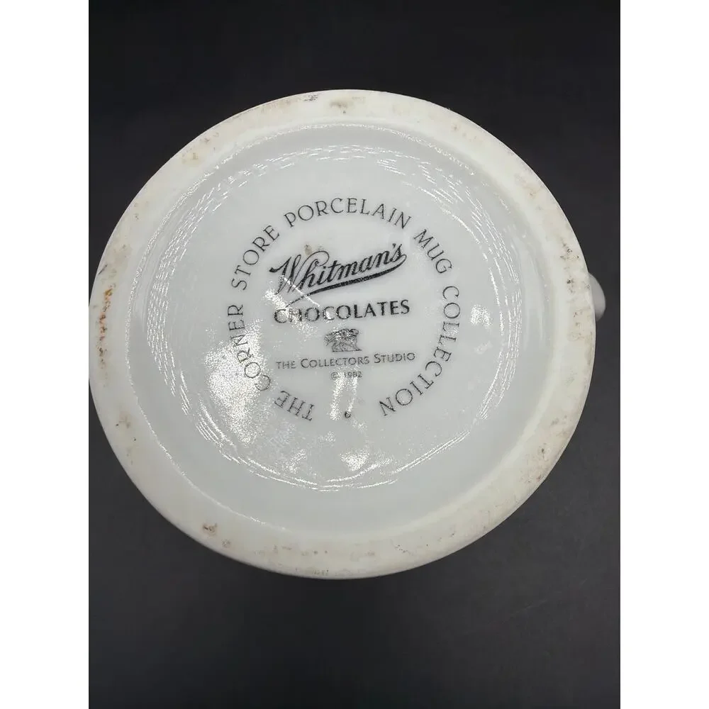 Whitman’s chocolates vintage whitman’s