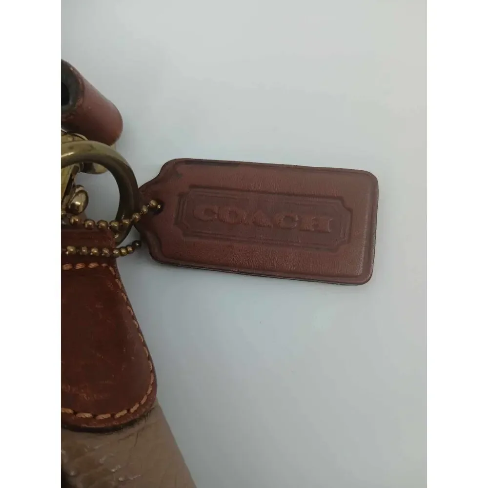 Coach vintage some
