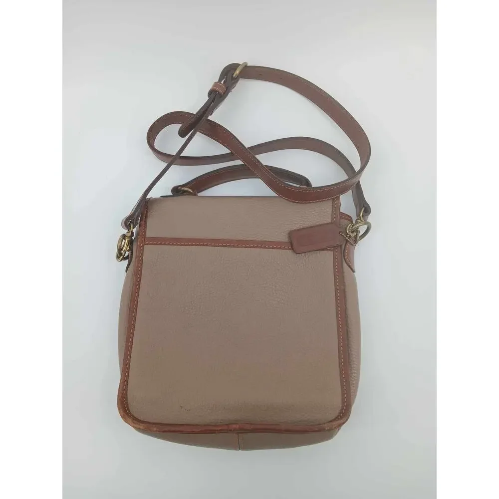 Coach vintage some