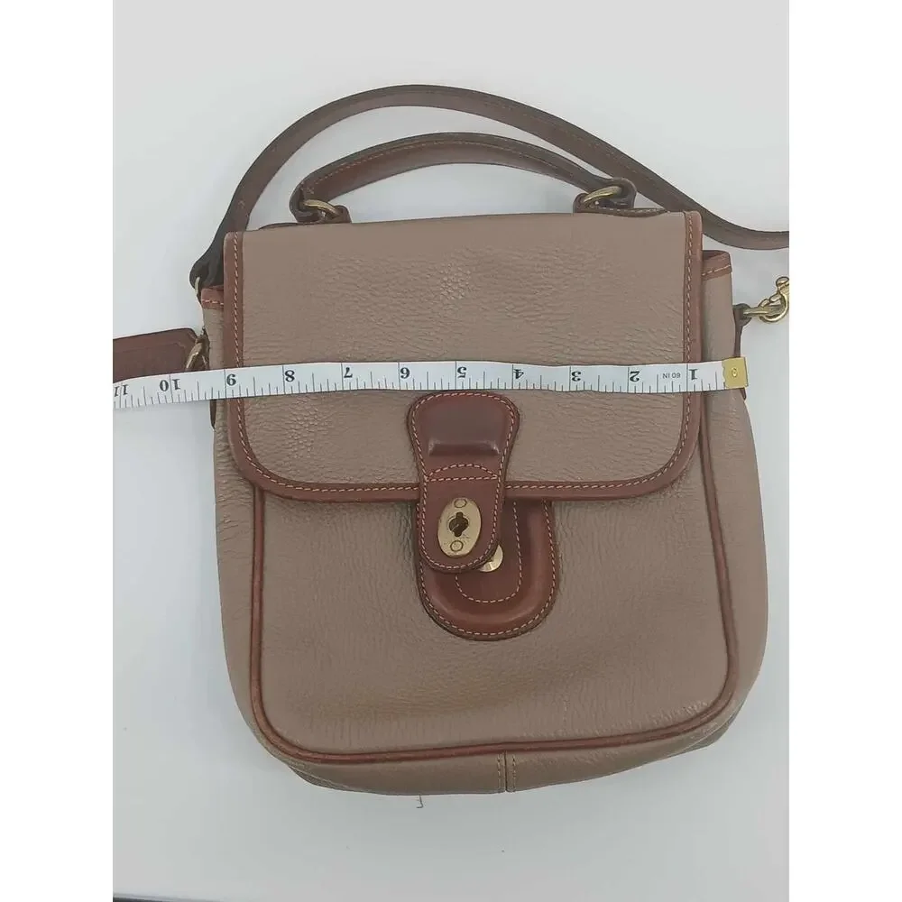 Coach vintage some