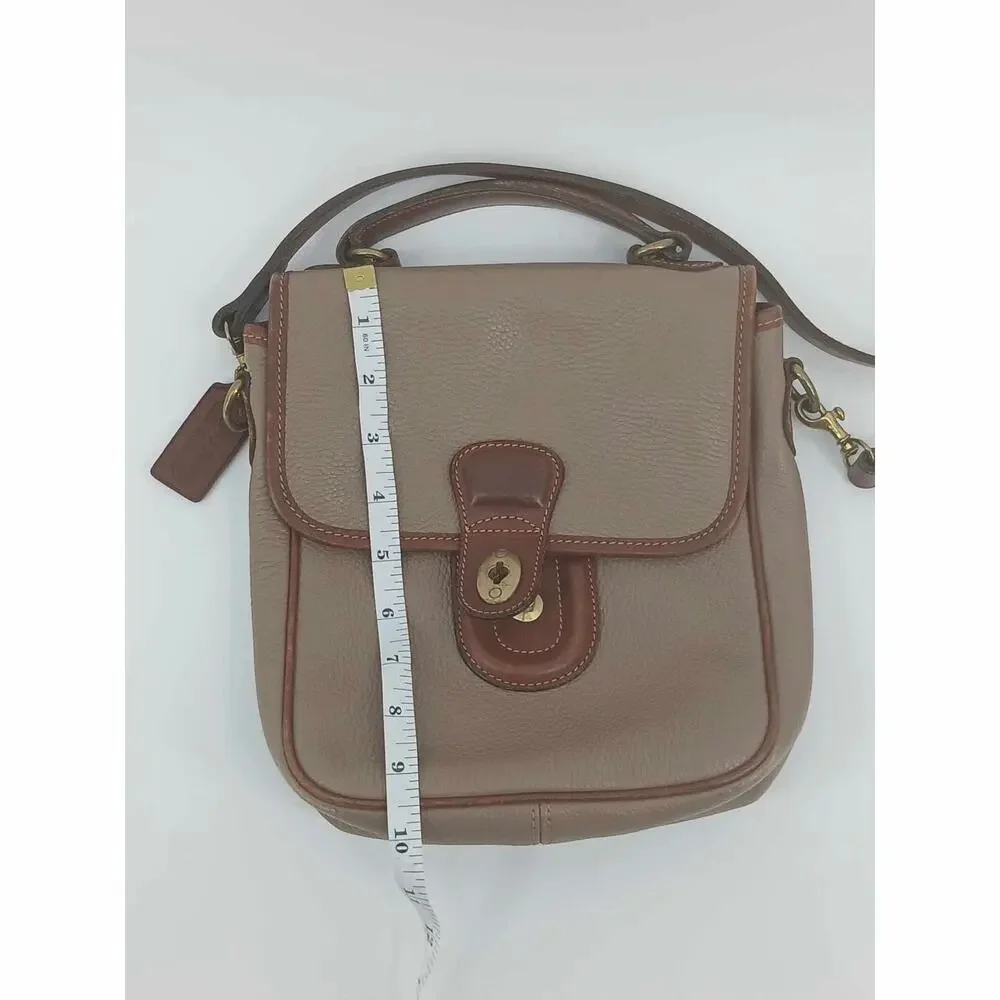 Coach vintage some