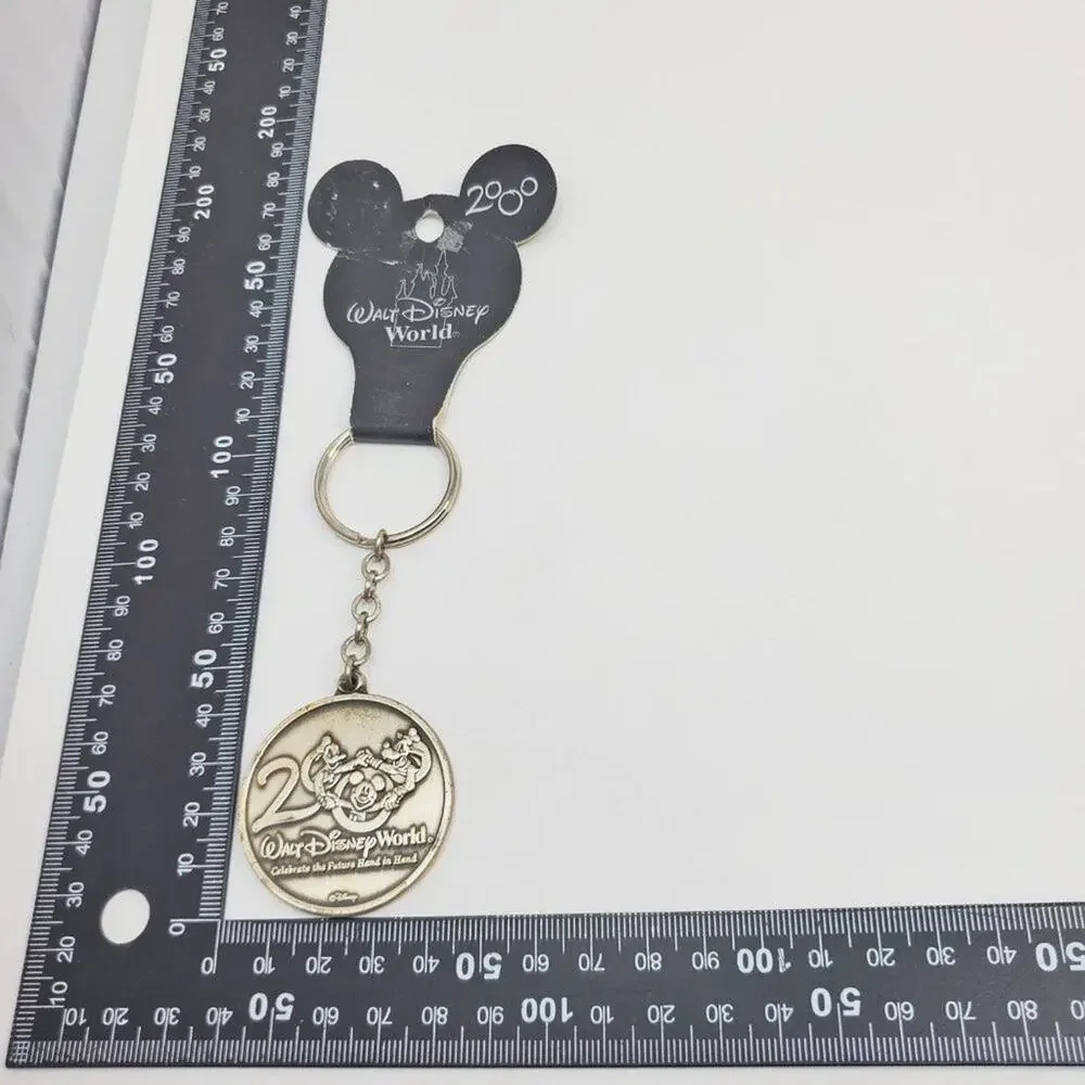 Disney relive magic
