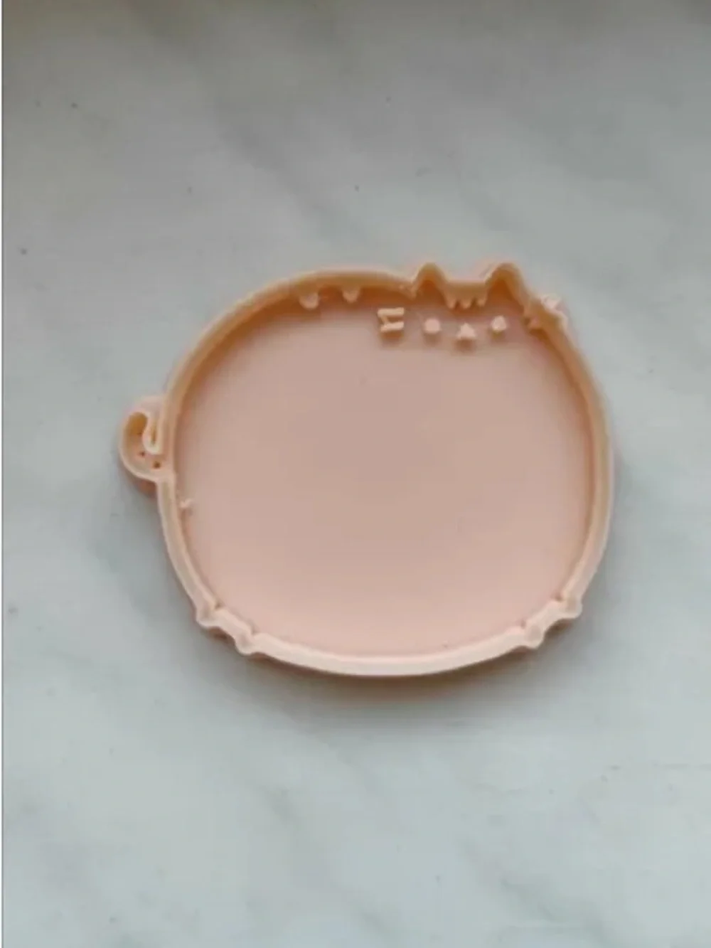 N/A cutter #baking #pusheen