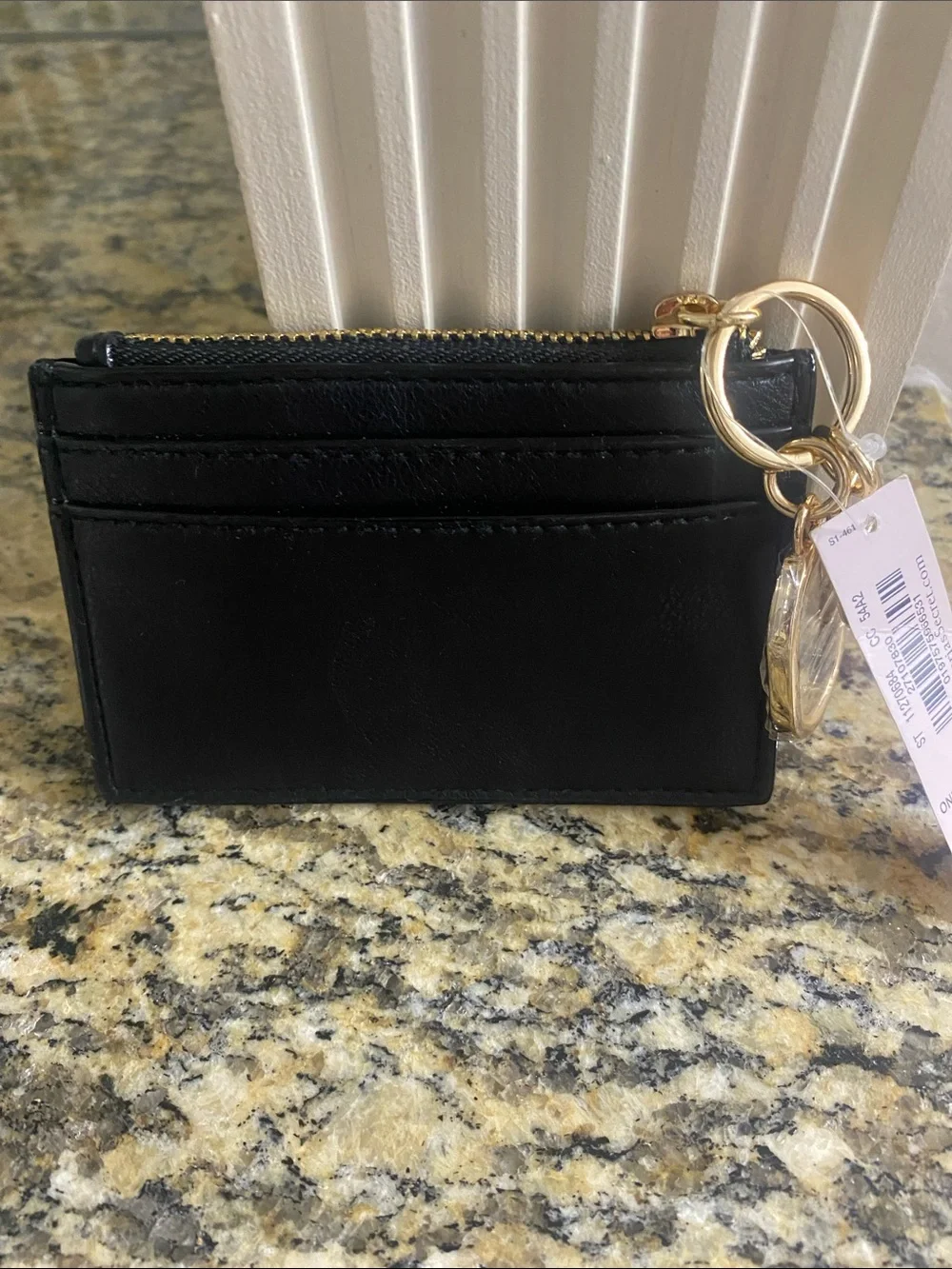 Victorias Secret sleek black