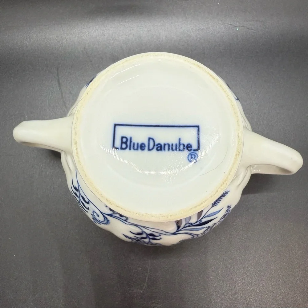 Blue Danube blue danube
