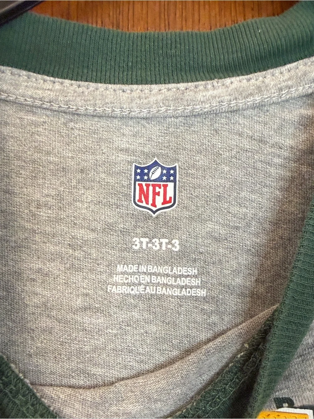 NFL get your