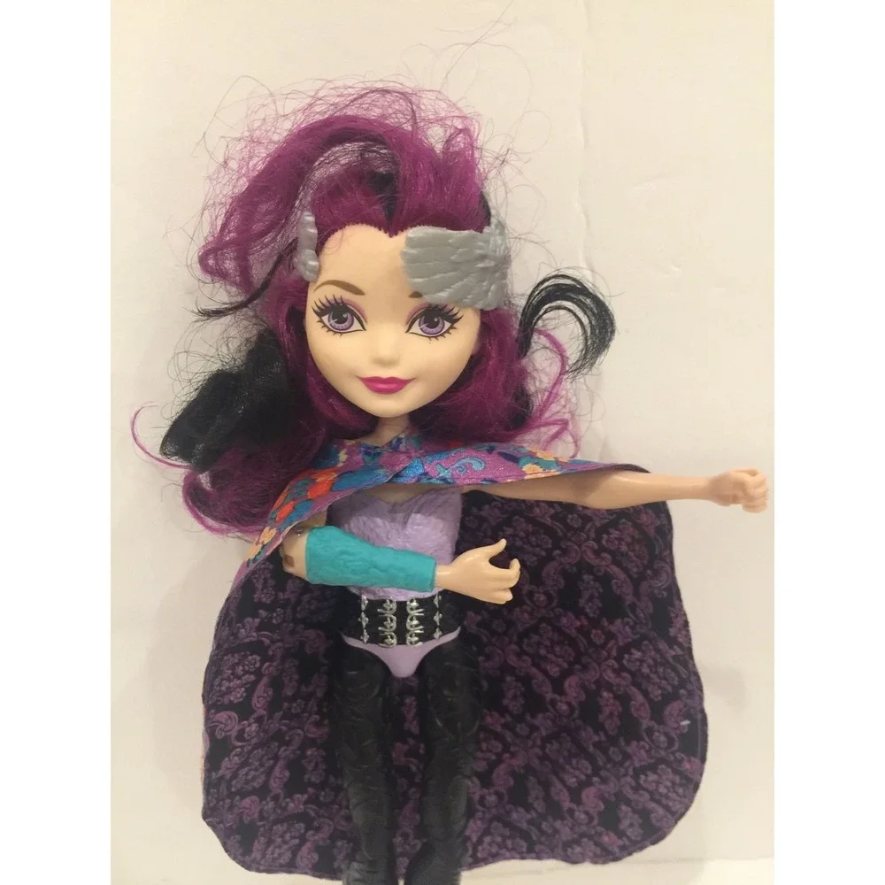 Mattel magic arrow