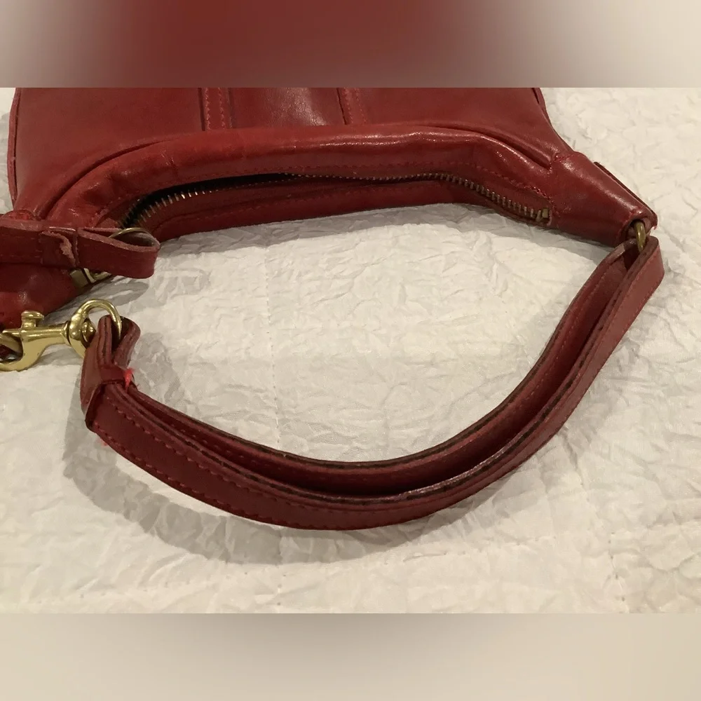 Coach beautiful vintage