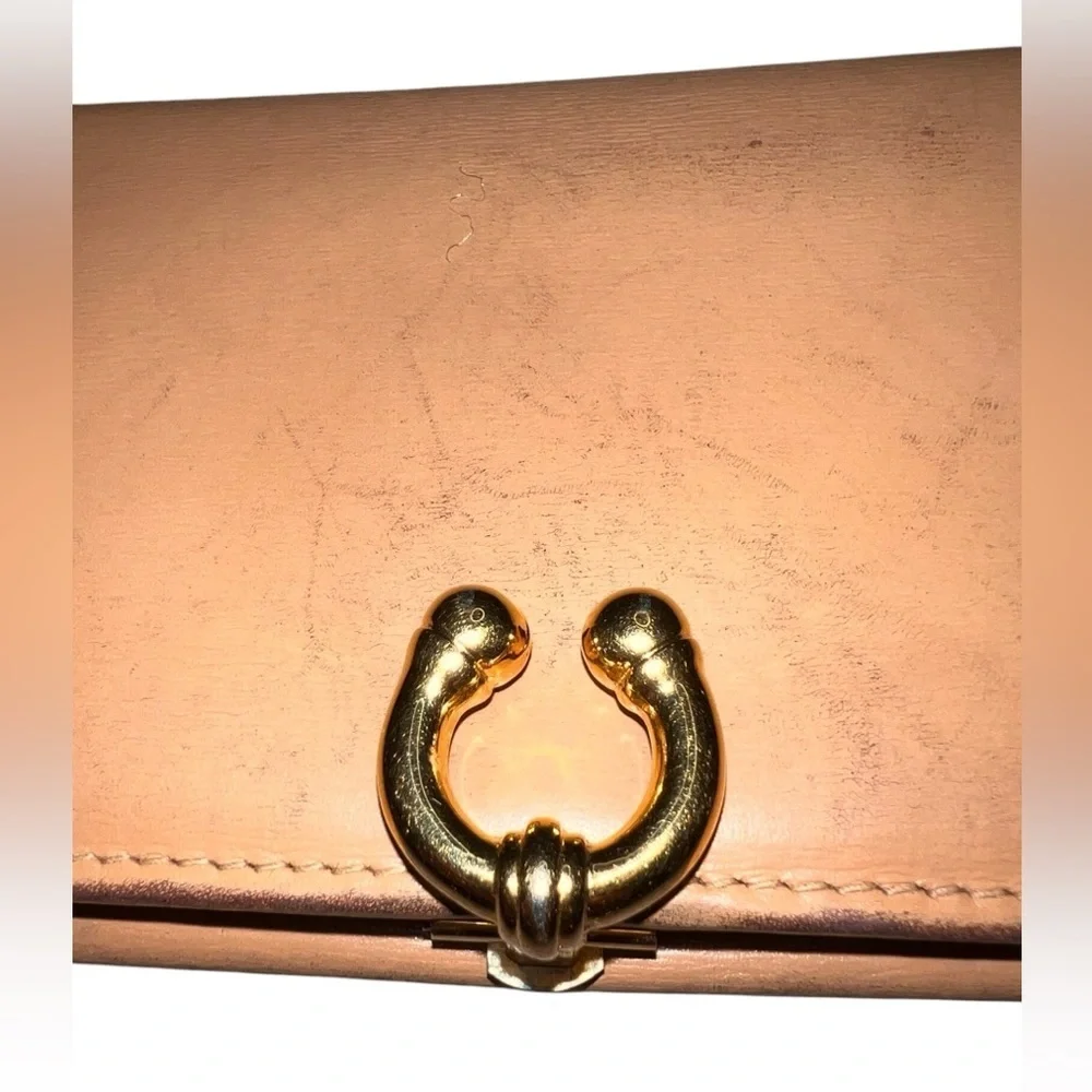 Gucci vintage horse