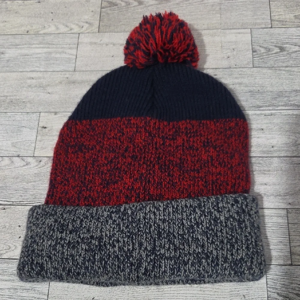 NFL stylish knit