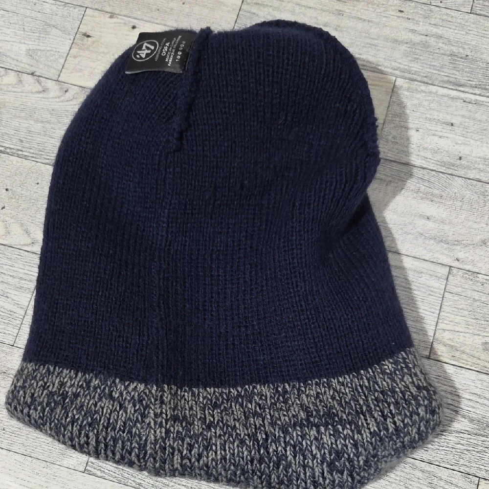 NFL stylish knit