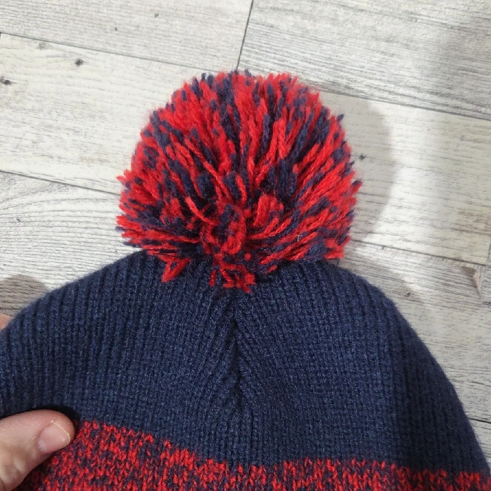 NFL stylish knit