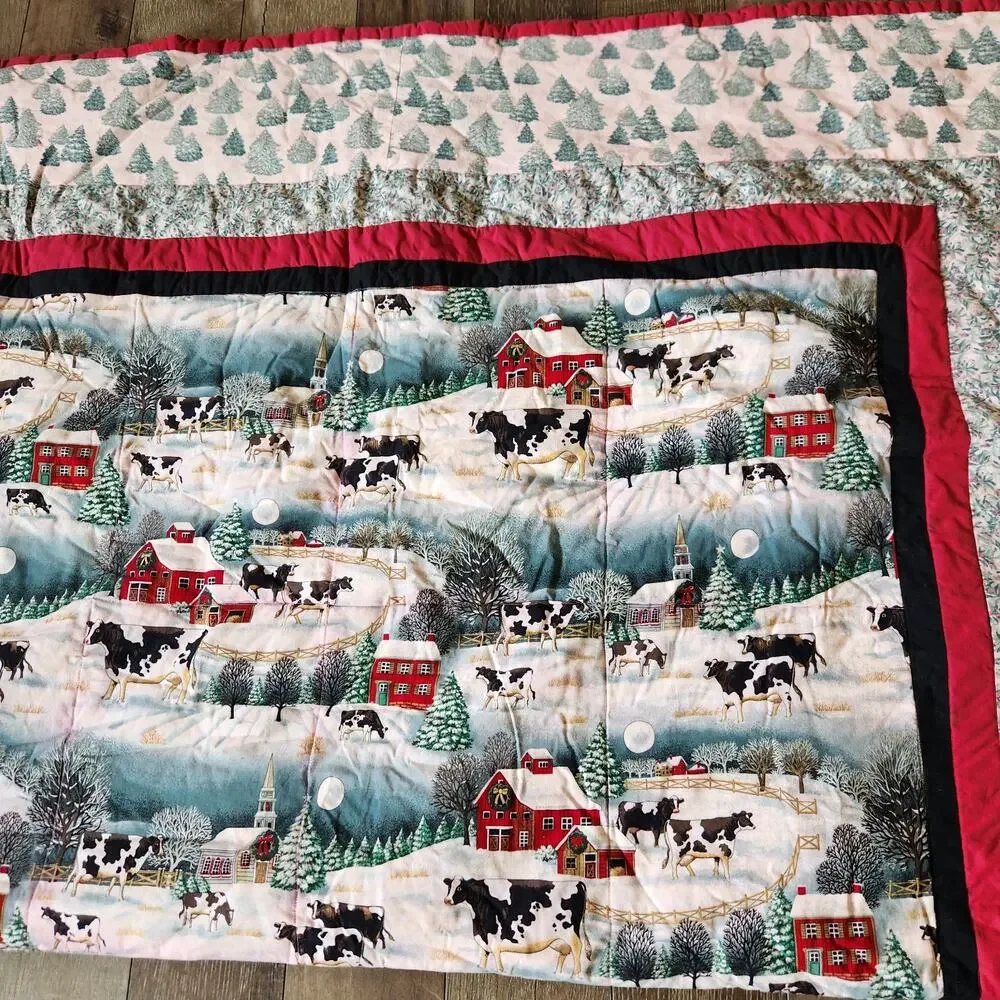 Handmade this winter