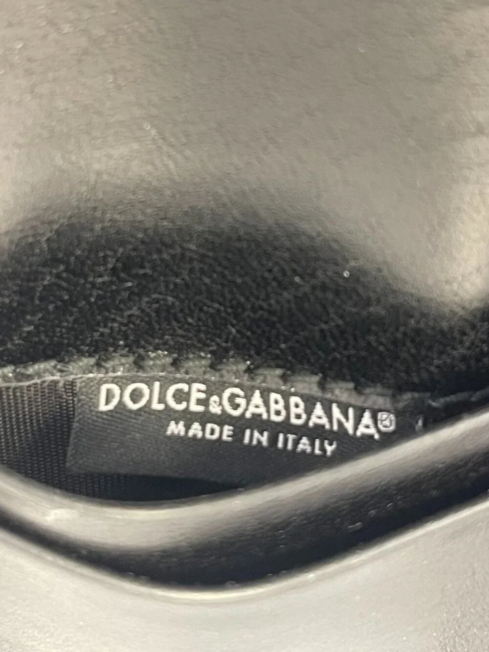 Dolce & Gabbana dolce gabbana