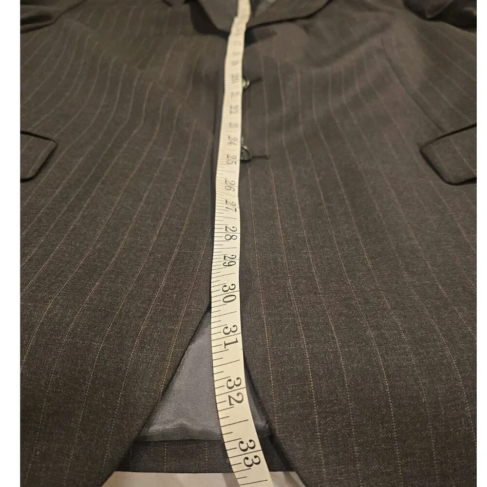Nautica pre front
