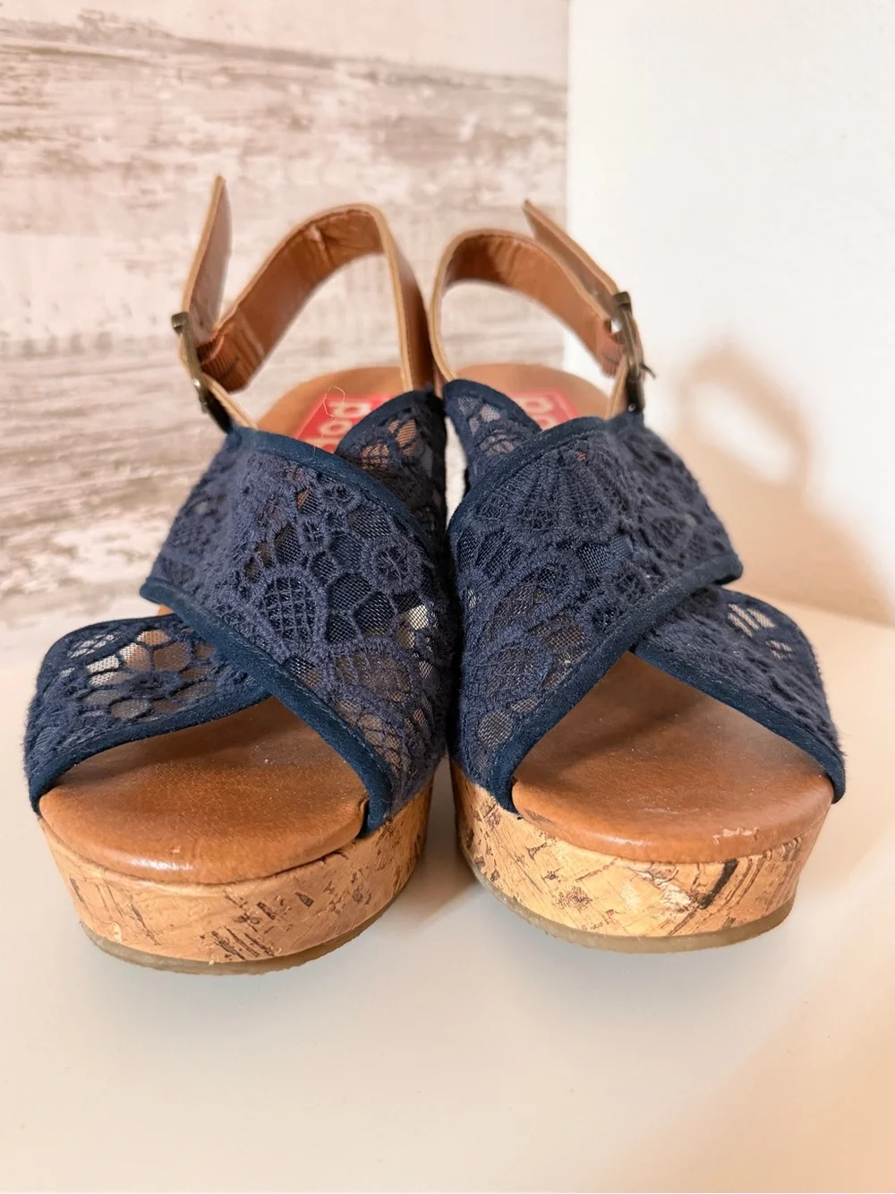 pop breathable navy