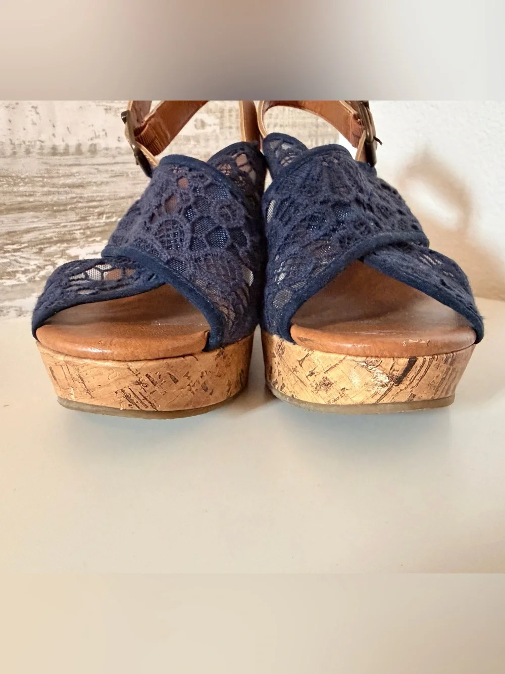 pop breathable navy