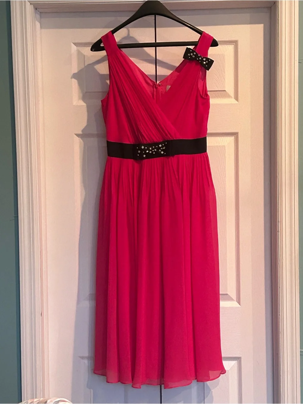 kate spade elegant sleeveless