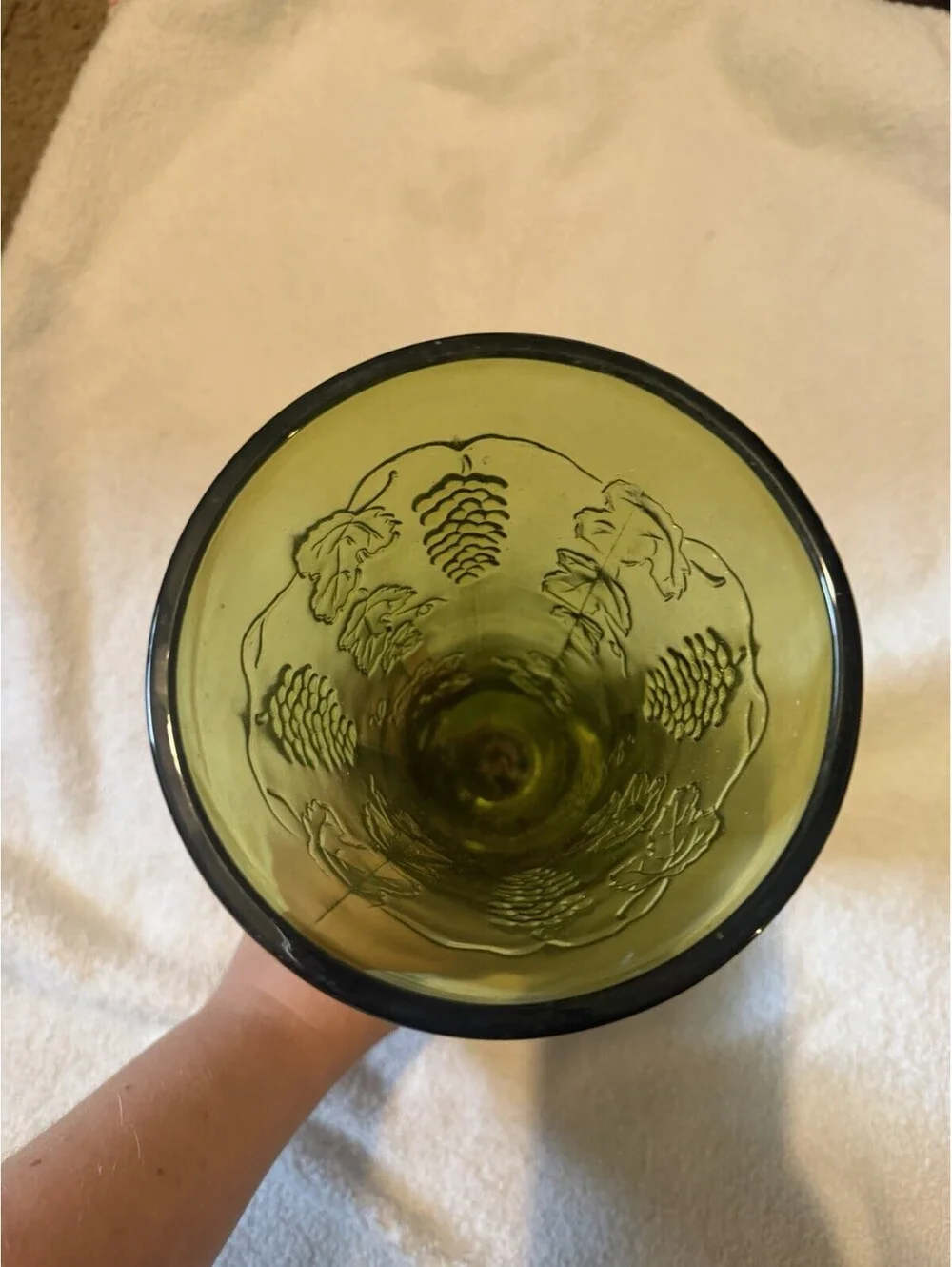 Indiana Glass indiana glass