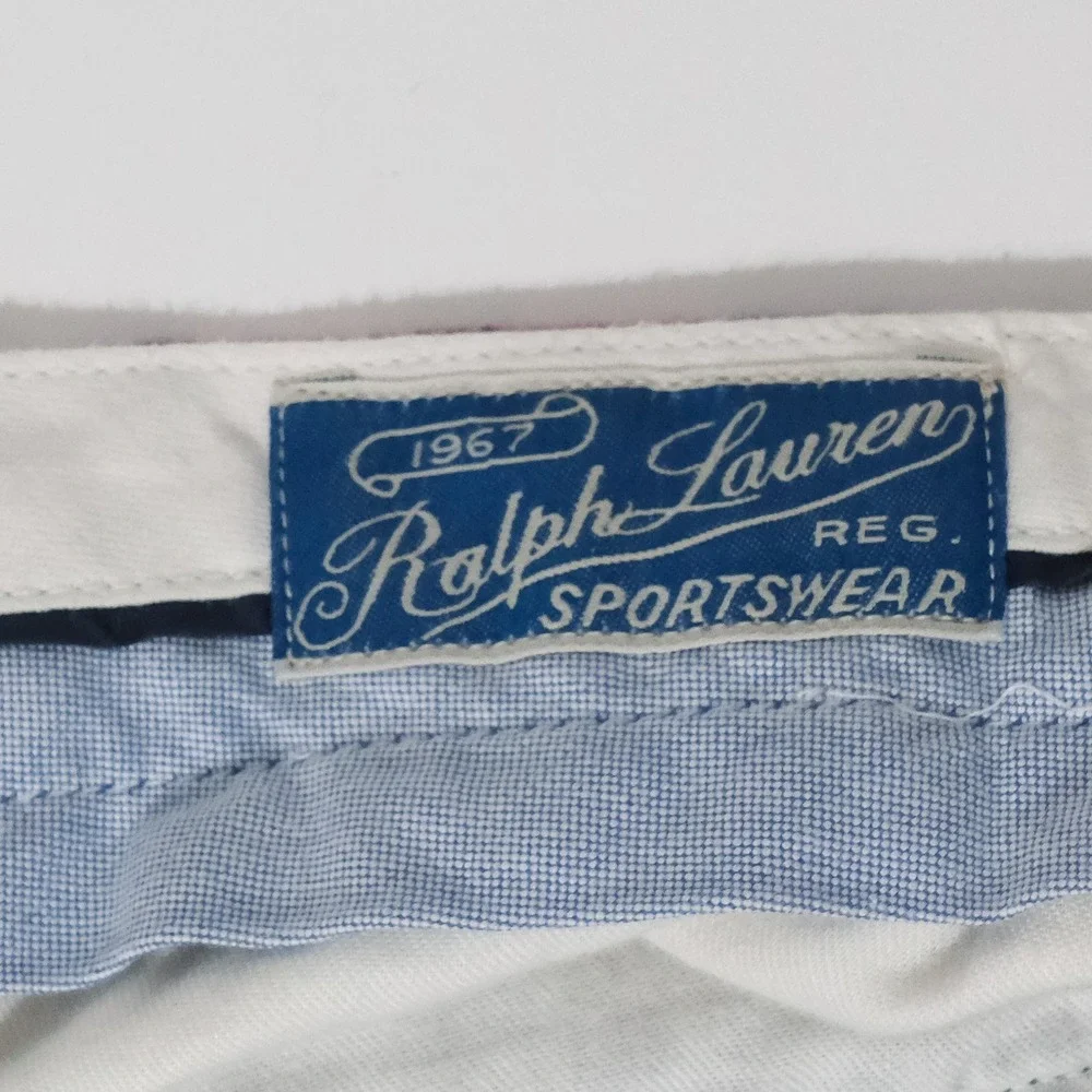 Polo Ralph Lauren item good