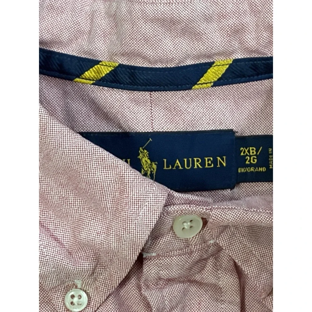 Polo Ralph Lauren nice flawless