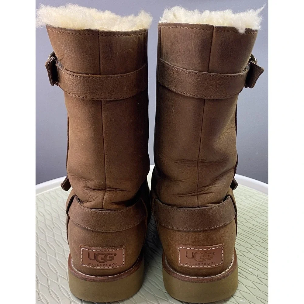 UGG noira women