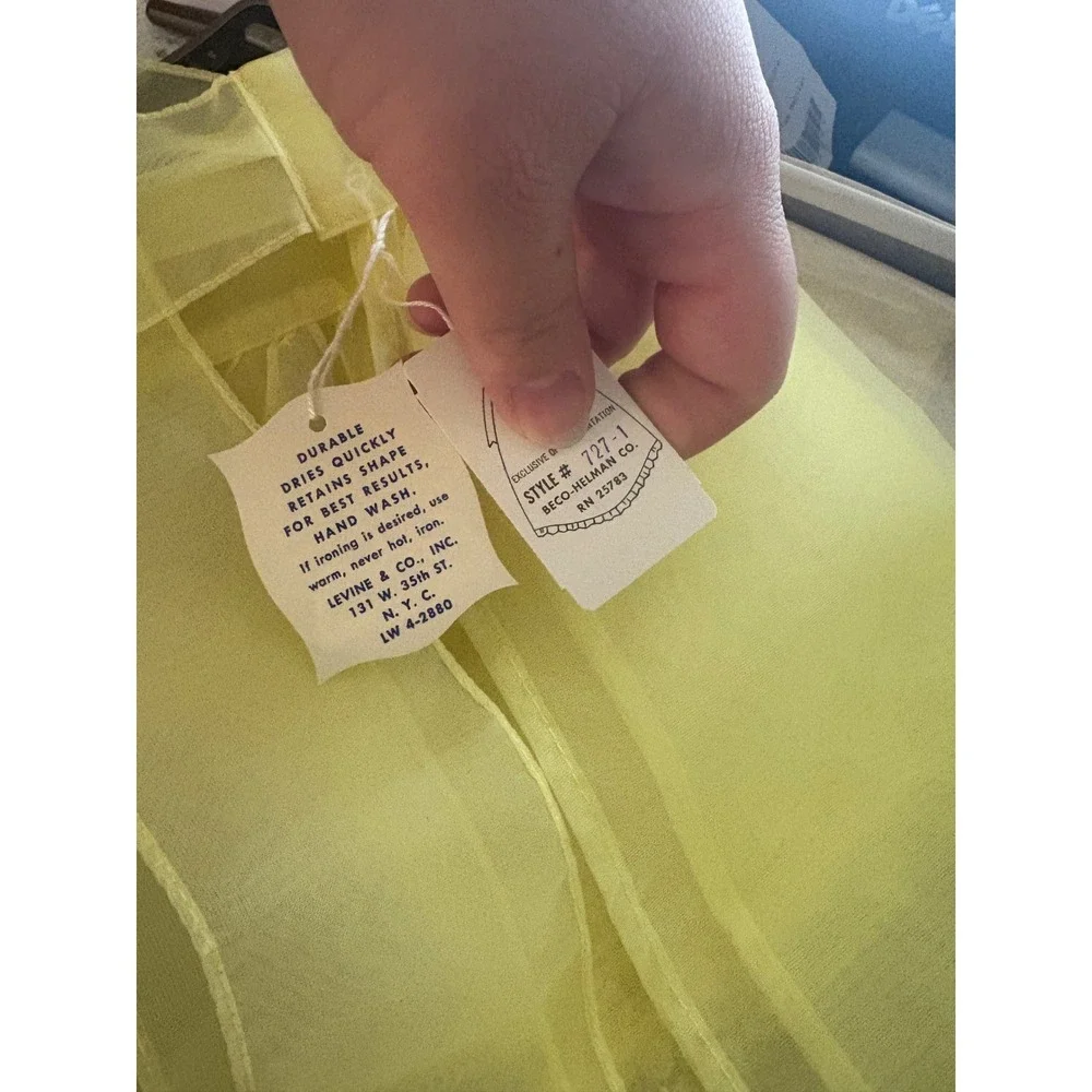 Powers amazing tags