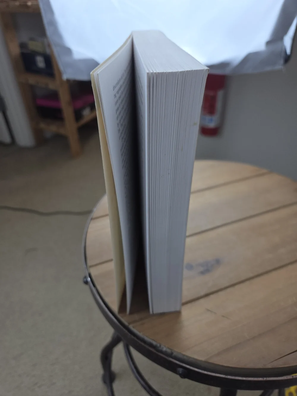 N/A softcover travel
