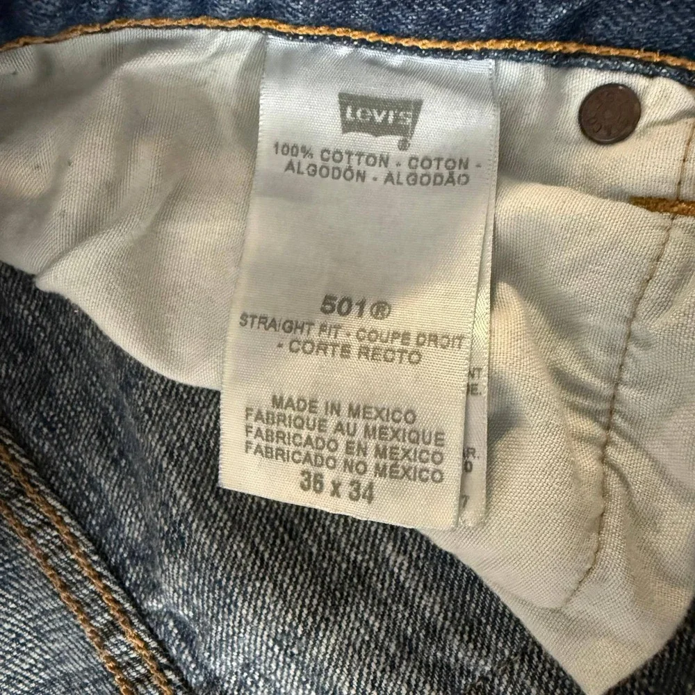 Levis this item