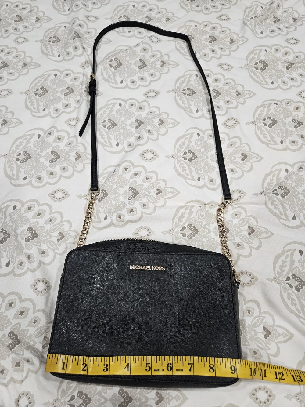 Michael Kors sleek michael