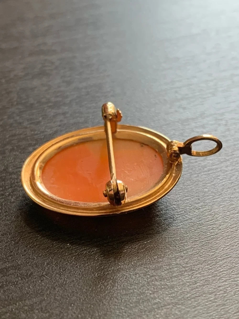 Vintage or antique