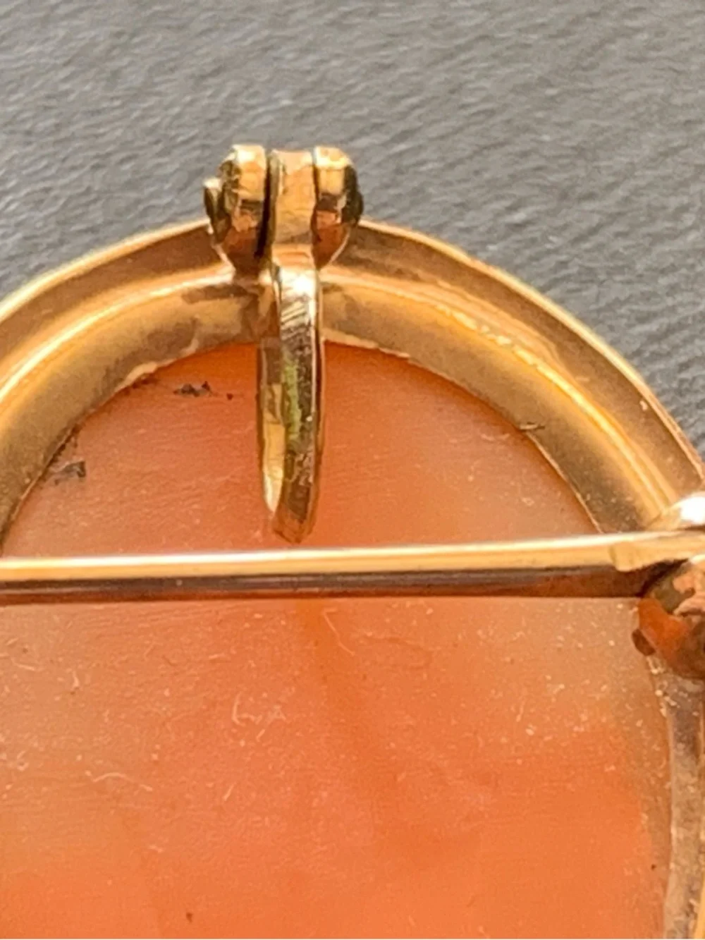 Vintage or antique
