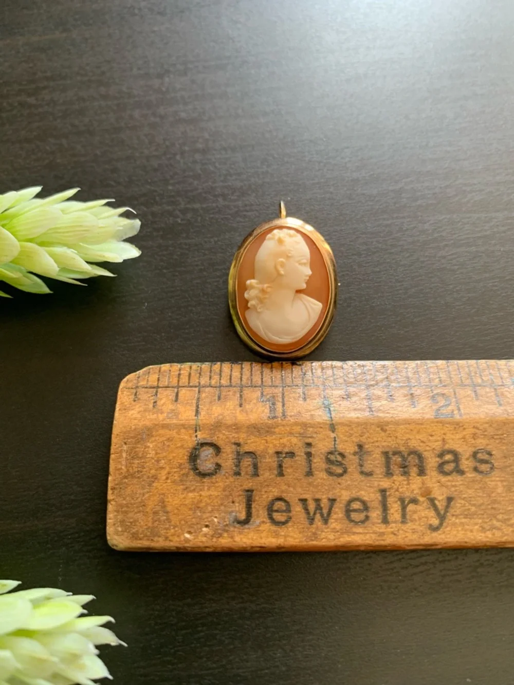Vintage or antique