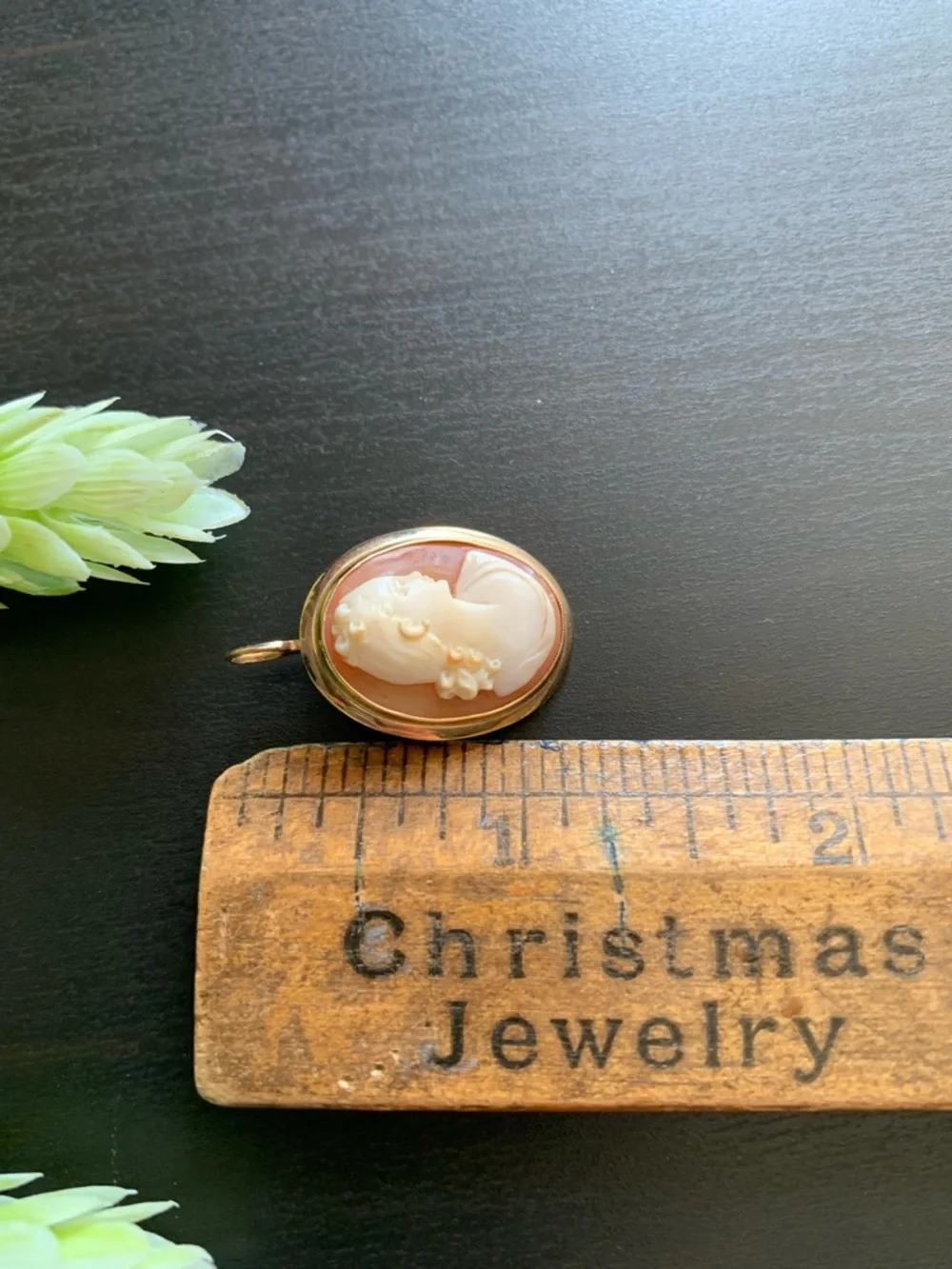 Vintage or antique