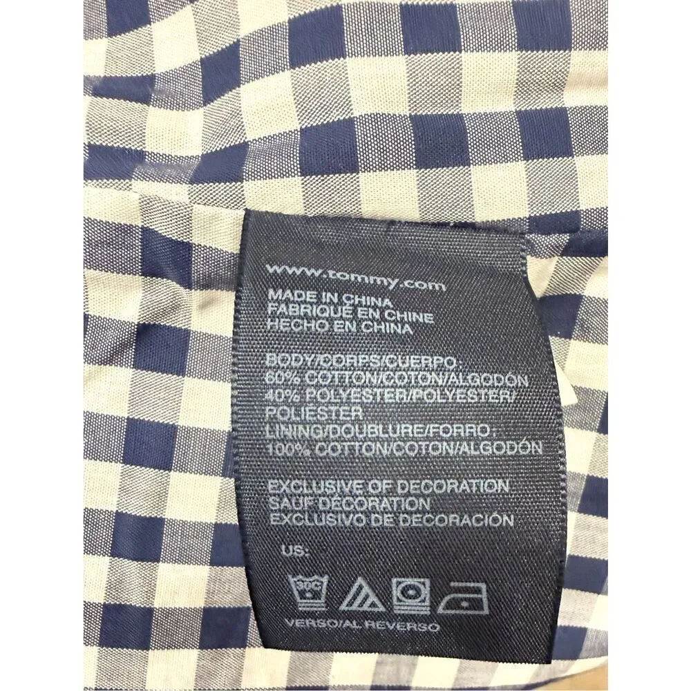 Tommy Hilfiger tommy hilfiger