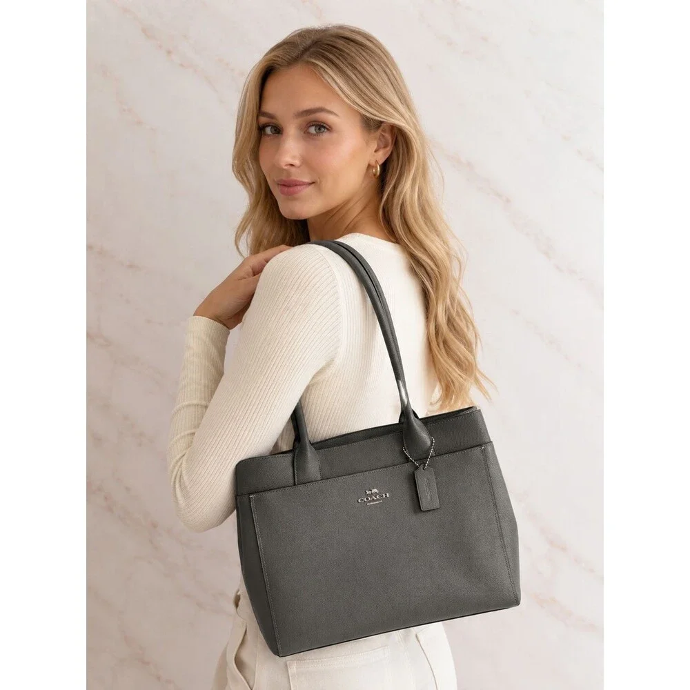 Coach comes choice magnetic