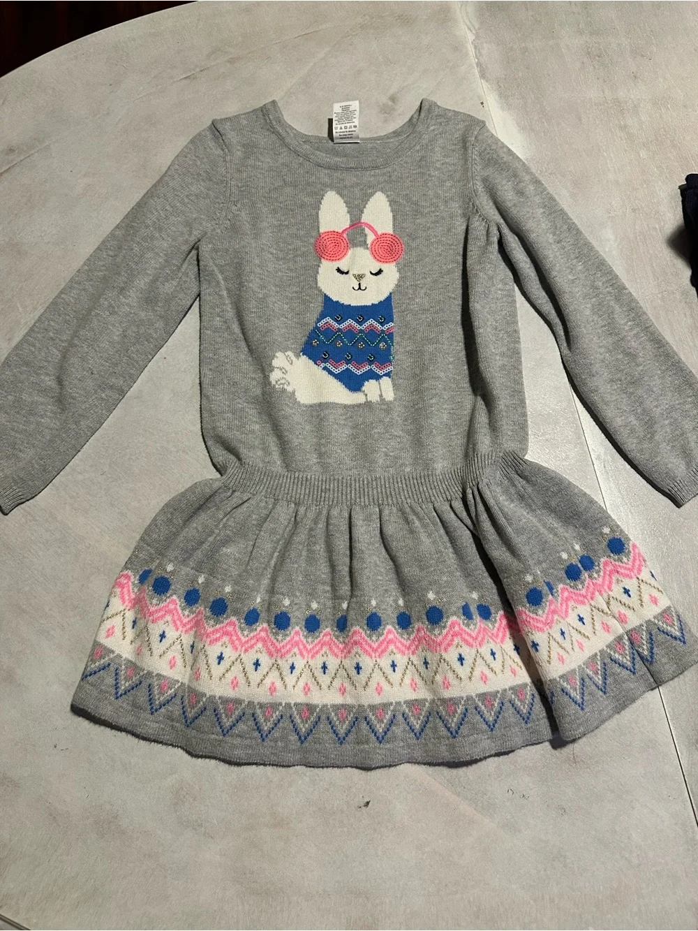 Gymboree all are