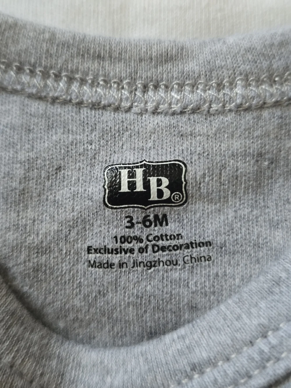 Hudson Baby new without