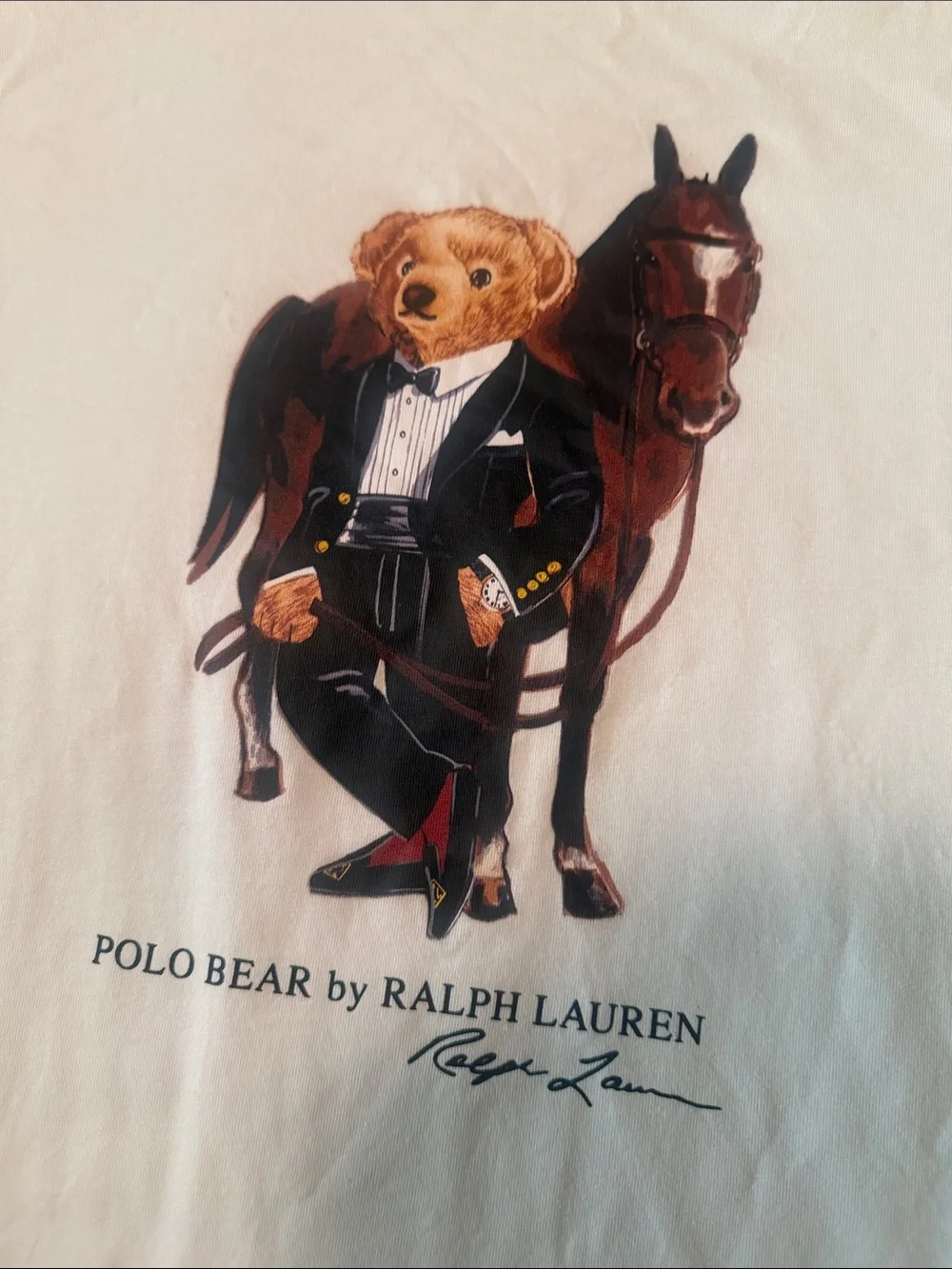 Polo Ralph Lauren short sleeve