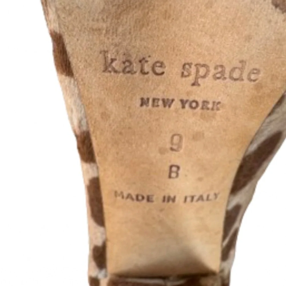 kate spade introducing kate