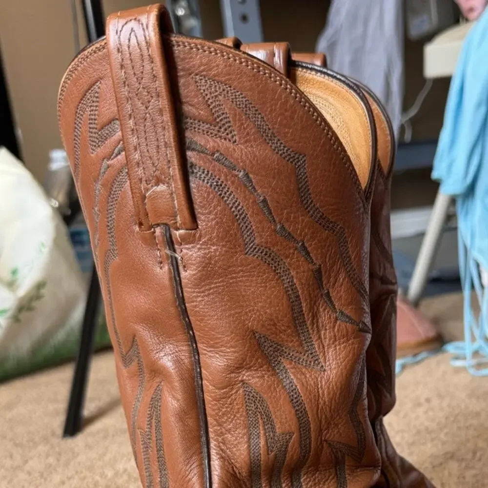 Lucchese 2000 harrison