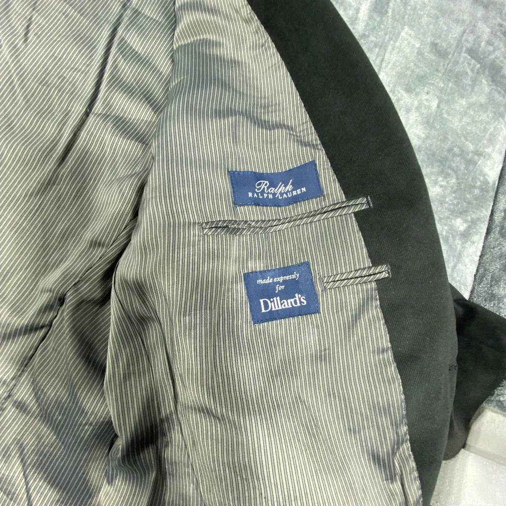 Ralph Lauren good pre