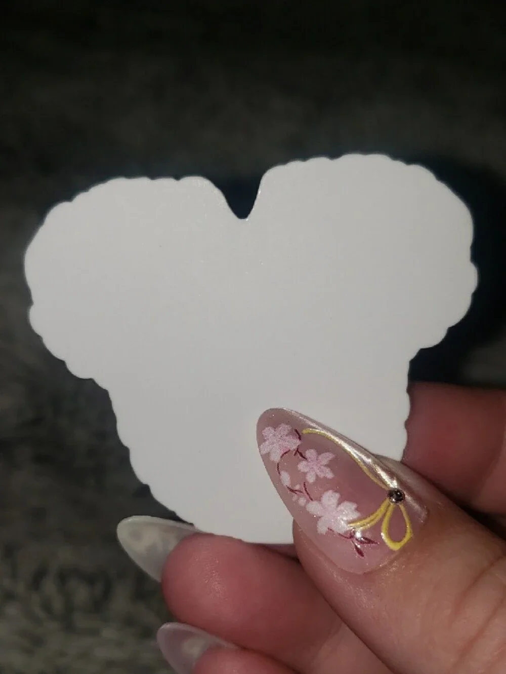 Acrylics-Small