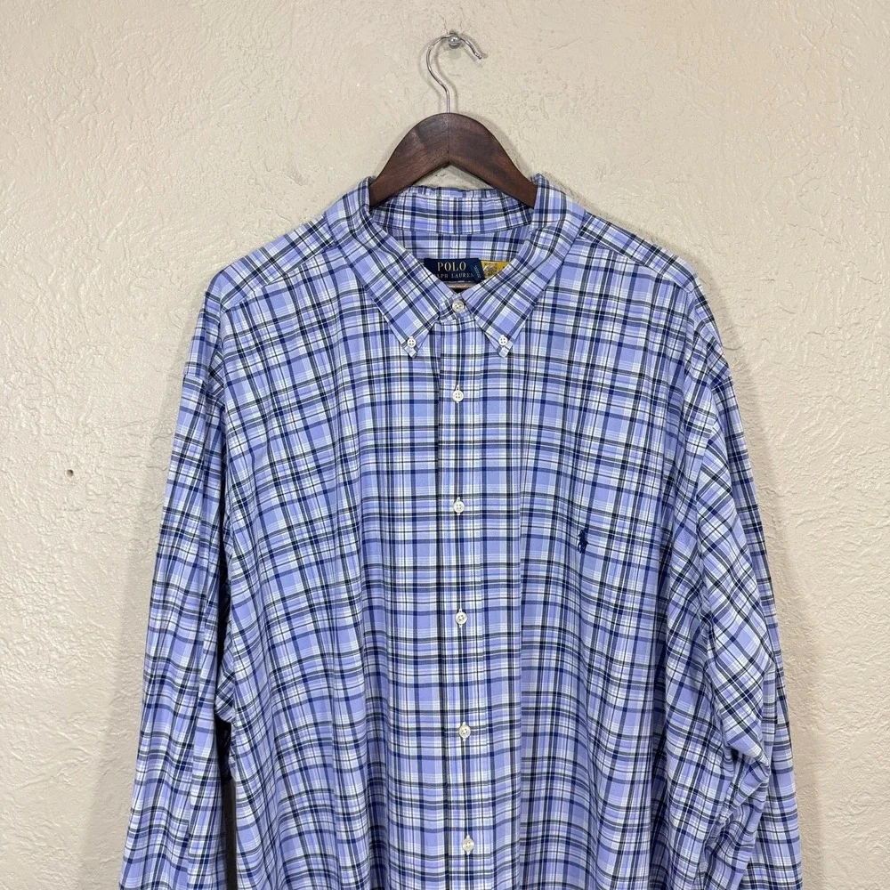 Polo Ralph Lauren brand polo