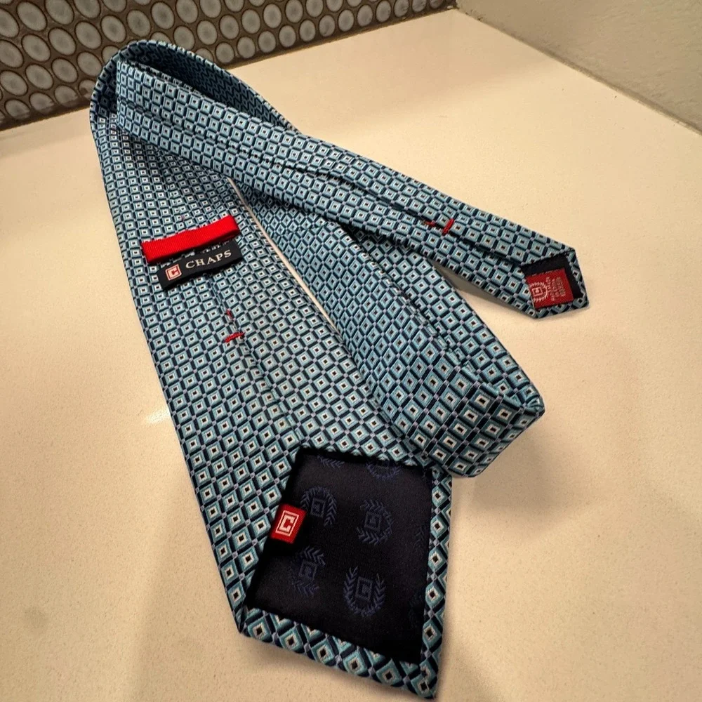 Chaps socialflare curated