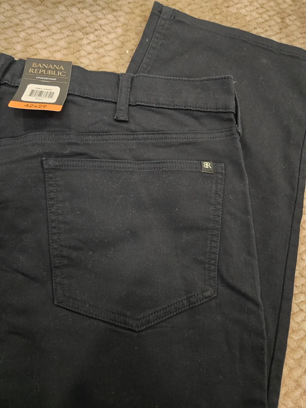 Banana Republic classic banana