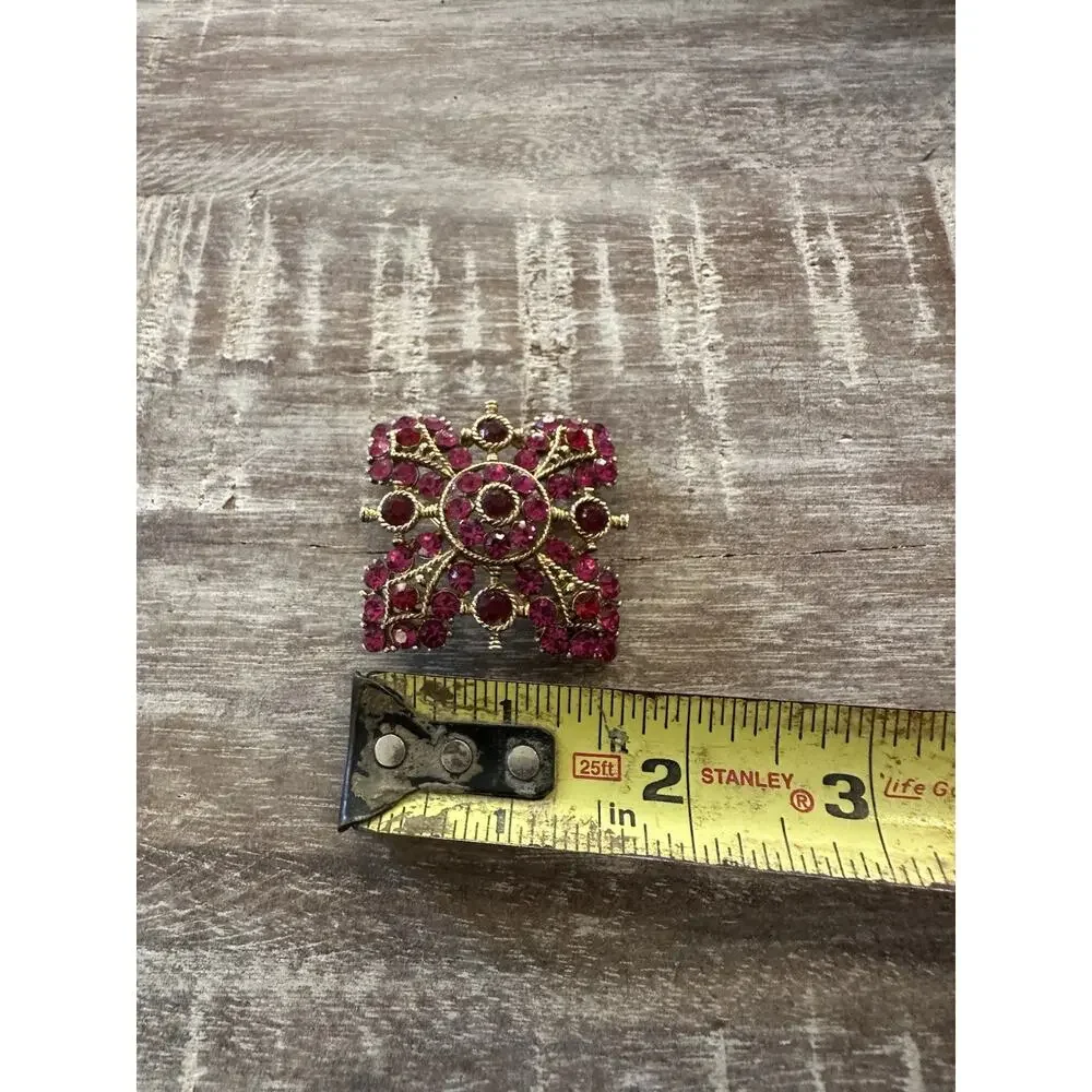Unbranded vintage red