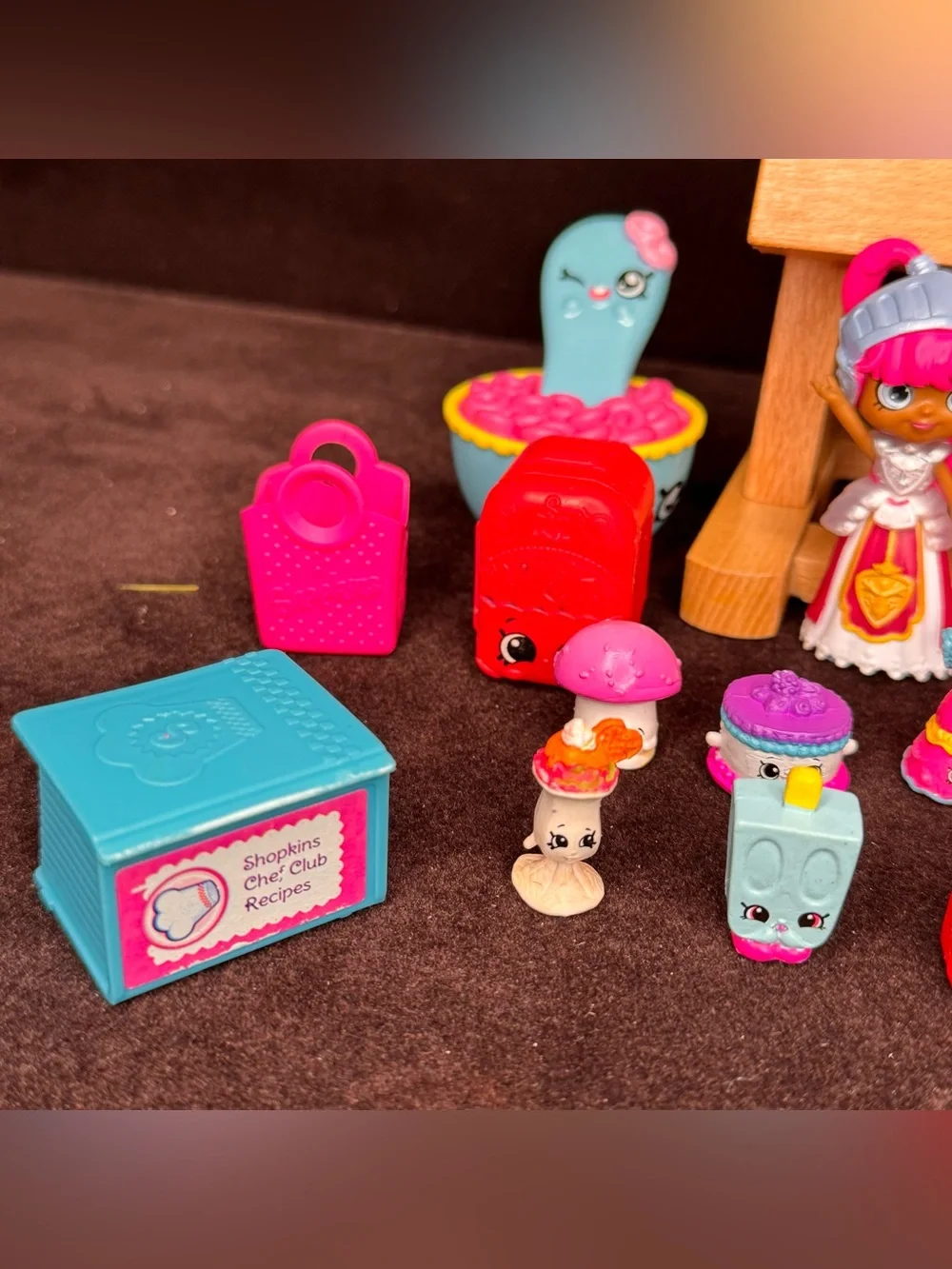 Shopkins up sale