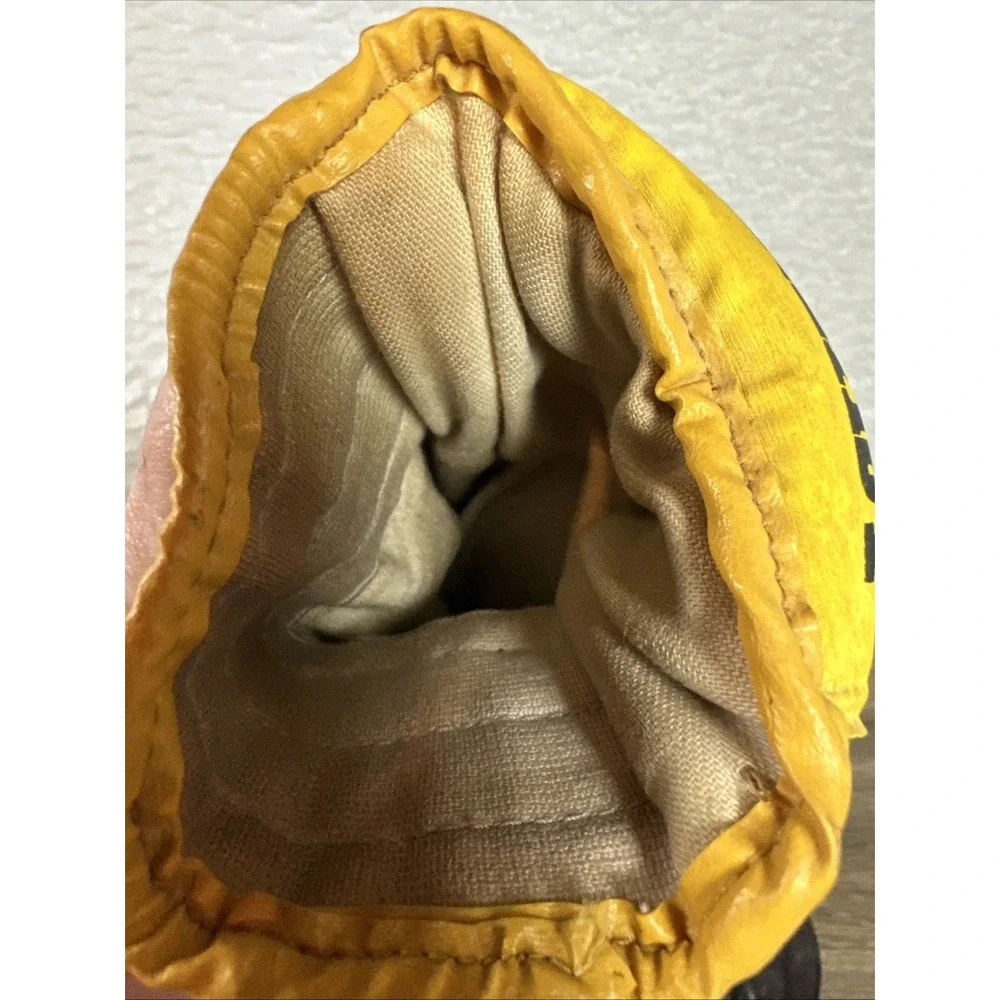 Everlast vintage leather