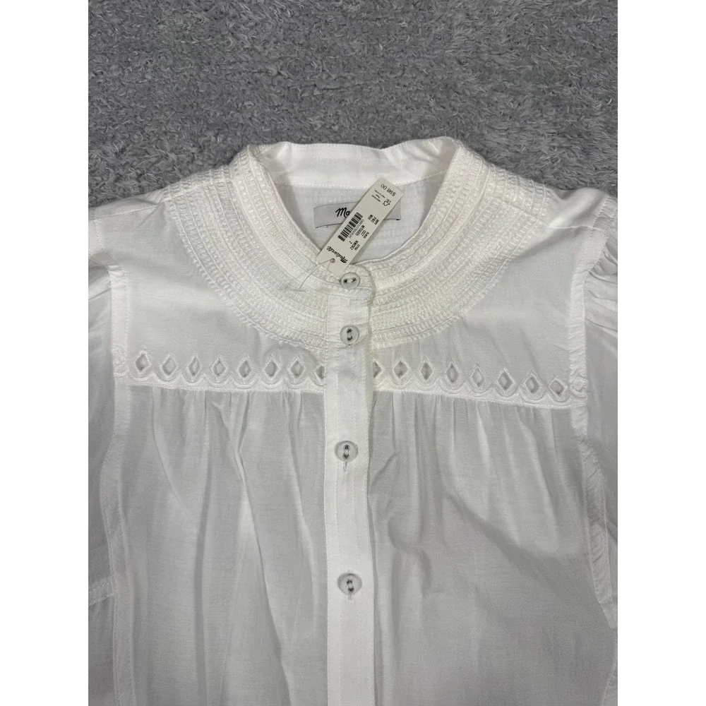 Madewell embrace dreamy